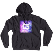 cosmic_savy Hoodies (No-Zip/Pullover)