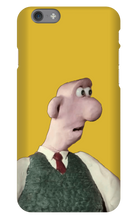 mrdafenix iPhone Phone Cases