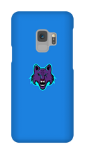 sxydark Samsung Phone Cases