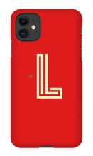 lake_legends iPhone Phone Cases
