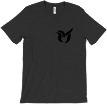 T-Shirt Black Logo