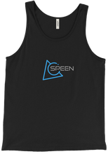 Speen Logo Tank Top