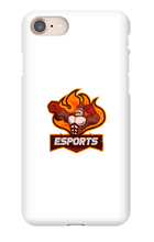 FAW ESPORTS iPhone Phone Cases