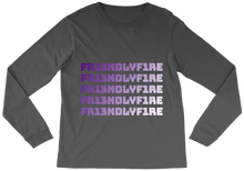 FR13NDLYF1RE - Long Sleeve Shirt