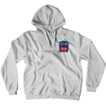 JMEJNS Gaming Pullover Hoodies (No-Zip)