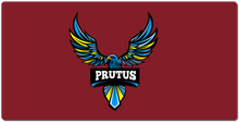 prutus XXL Gaming Mousepad