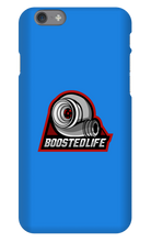 boostedllfe iPhone Phone Cases