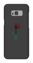 P1nkMilkshake Minecraft Samsung Phone Cases
