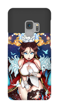 FI Gaela Samsung Phone Case