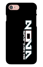 nova_s118 iPhone Phone Cases