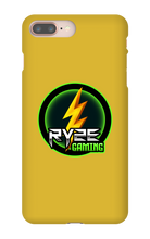 Ryze Gaming iPhone Phone Cases