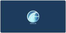 aeocalvin XXL Gaming Mousepad