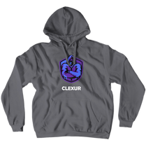 Clexur Ninja Hoodies