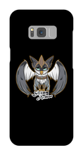 shiny_armor Samsung Phone Cases