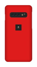 borristhebandit Samsung Phone Cases