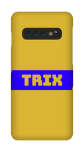 trix Samsung Phone Cases
