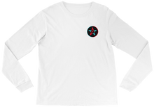 DrSleep Long Sleeve Tee Top Logo