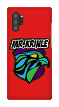 mrkrinle Samsung Phone Cases