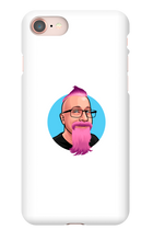 mrfunkedude iPhone Phone Cases