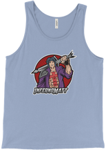 infernomatt Tank Top
