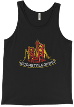 Unisex Tank Top