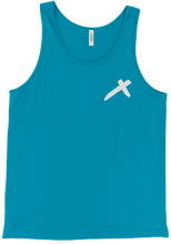 ivxnfajardo Tank Top