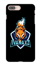 ivanaxz iPhone Phone Cases