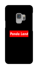 pandaland Samsung Phone Cases