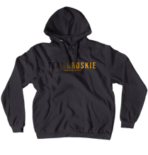 TeamBroskie Hoodies (No-Zip/Pullover)
