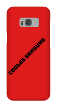Cooles Samsung