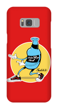 Sodapop Tad Samsung Phone Cases