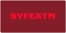 syfextm XXL Gaming Mousepad