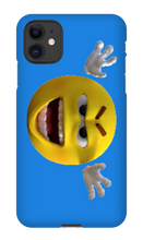 Gotcha IPhone Case