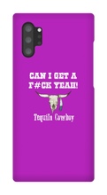 tequilacowboy_ Samsung Phone Cases