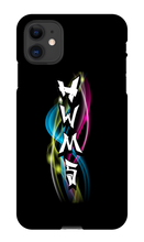 HwmS iPhone Phone Cases