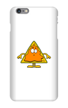 public_nachos iPhone Phone Cases