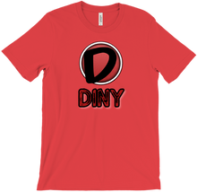 Diny Dino T-Shirts