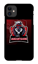 Wolf Pack Iphone Case