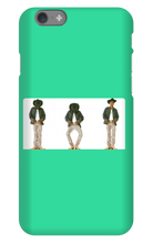 lilnasxmusic iPhone Phone Cases