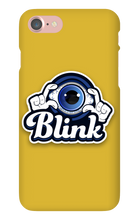 blinkplaystwitch iPhone Phone Cases