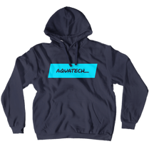 AquaTech Pullover Hoodie