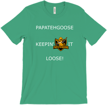 Papatehgoose Keepin' T-Shirts