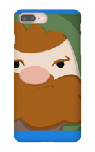 hoagiie iPhone Phone Cases