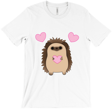 Sandwich Heart Shirt