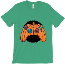 Pumpkin play