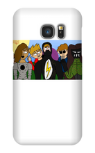 kingandryguy Samsung Phone Cases
