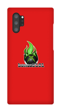 bones3161 Samsung Phone Cases