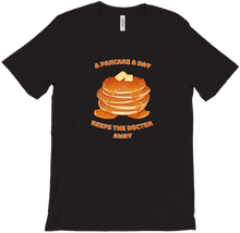 A pancake a day T-Shirt