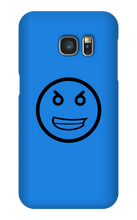 the_dummy_batman Samsung Phone Cases