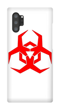 sb_gumsquad Samsung Phone Cases